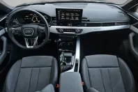 Audi A4 din 2022 cu 76.509 km - oferta AUD229133 - foto 8