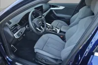 Audi A4 din 2022 cu 76.509 km - oferta AUD229133 - foto 9