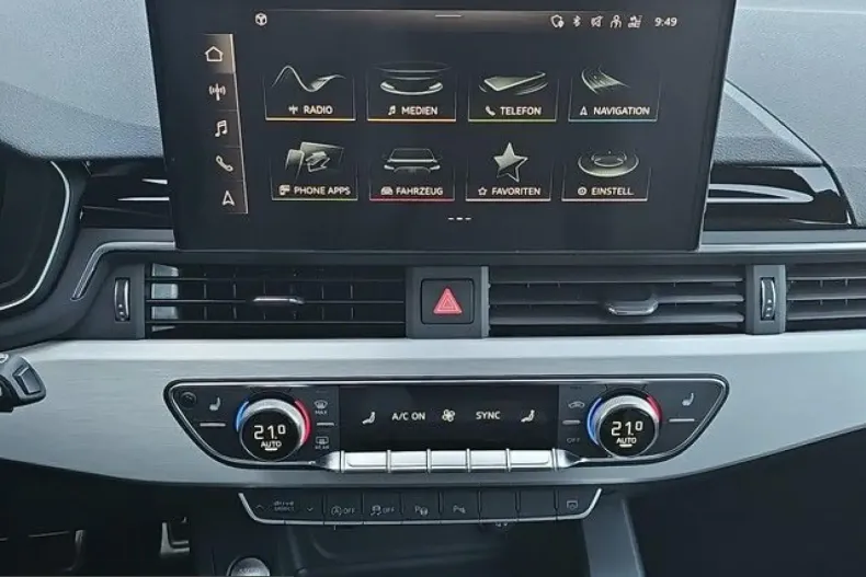 Audi A4 din 2022 cu 76.509 km - oferta AUD229133 - foto 12