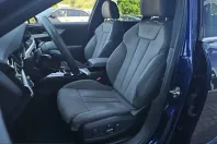 Audi A4 din 2022 cu 76.509 km - oferta AUD229133 - foto 24
