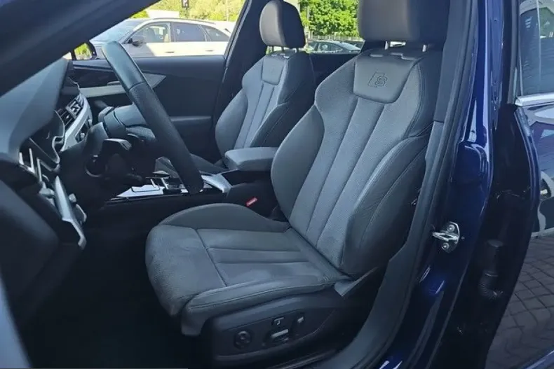Audi A4 din 2022 cu 76.509 km - oferta AUD229133 - foto 24