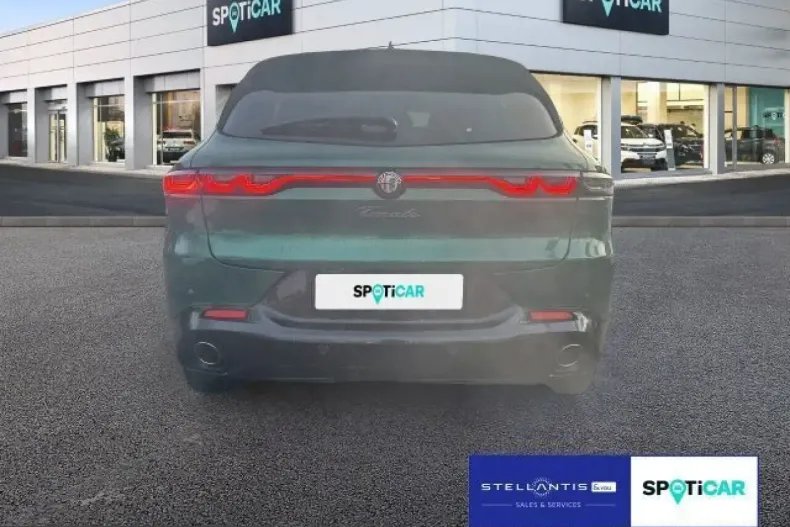 Alfa Romeo Tonale din 2023 cu 53.966 km - oferta ALF229134 - foto 3