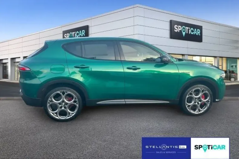 Alfa Romeo Tonale din 2023 cu 53.966 km - oferta ALF229134 - foto 4