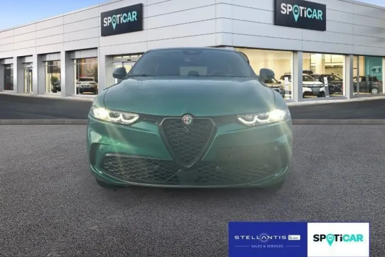 Alfa Romeo Tonale din 2023 cu 53.966 km - oferta ALF229134 - foto 6