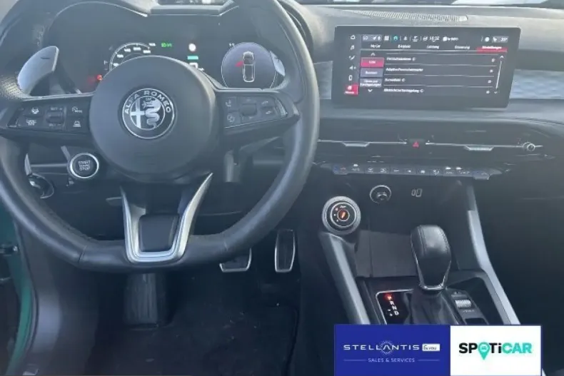 Alfa Romeo Tonale din 2023 cu 53.966 km - oferta ALF229134 - foto 8