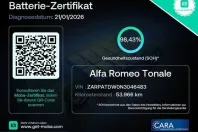 Alfa Romeo Tonale din 2023 cu 53.966 km - oferta ALF229134 - foto 22