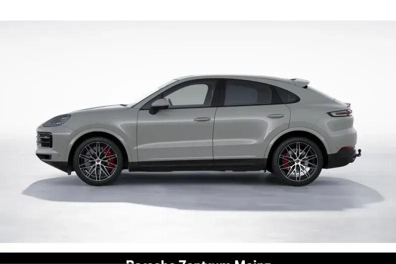 Porsche Cayenne din 2023 cu 18.031 km - oferta POR229135 - foto 2