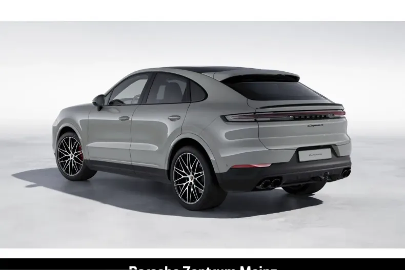 Porsche Cayenne din 2023 cu 18.031 km - oferta POR229135 - foto 3