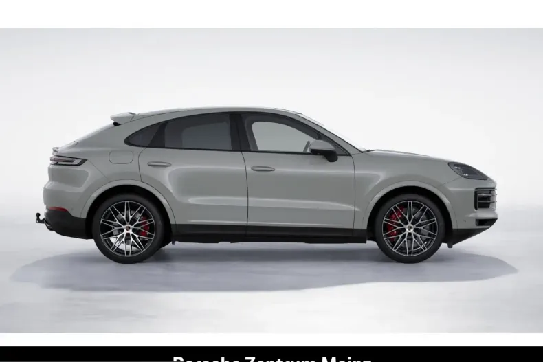 Porsche Cayenne din 2023 cu 18.031 km - oferta POR229135 - foto 6