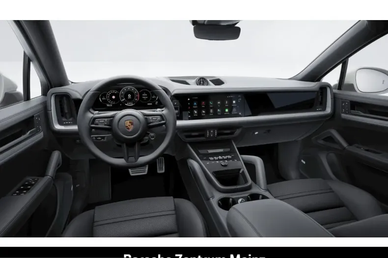 Porsche Cayenne din 2023 cu 18.031 km - oferta POR229135 - foto 9