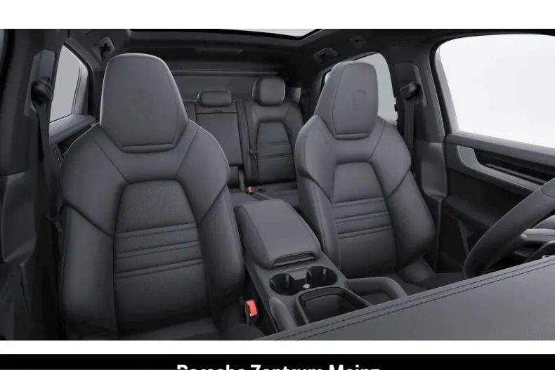 Porsche Cayenne din 2023 cu 18.031 km - oferta POR229135 - foto 10