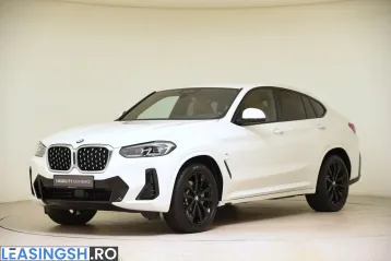 BMW X4 din 2024 - oferta BMW229136