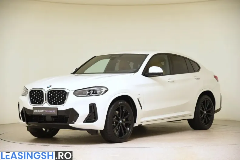 BMW X4 (Seria X) din 2024 cu 25.900 km - oferta BMW229136 - foto 1
