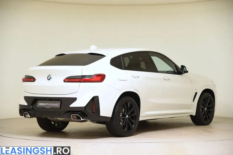 BMW X4 (Seria X) din 2024 cu 25.900 km - oferta BMW229136 - foto 3