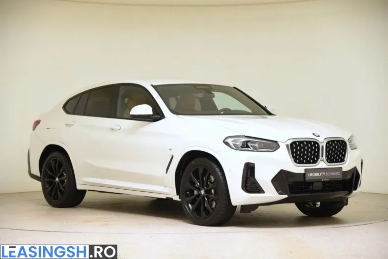 BMW X4 (Seria X) din 2024 cu 25.900 km - oferta BMW229136 - foto 4
