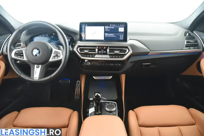 BMW X4 (Seria X) din 2024 cu 25.900 km - oferta BMW229136 - foto 9