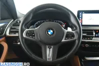 BMW X4 (Seria X) din 2024 cu 25.900 km - oferta BMW229136 - foto 10
