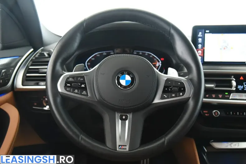 BMW X4 (Seria X) din 2024 cu 25.900 km - oferta BMW229136 - foto 10