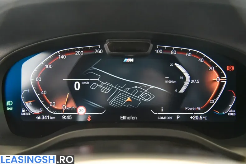 BMW X4 (Seria X) din 2024 cu 25.900 km - oferta BMW229136 - foto 11