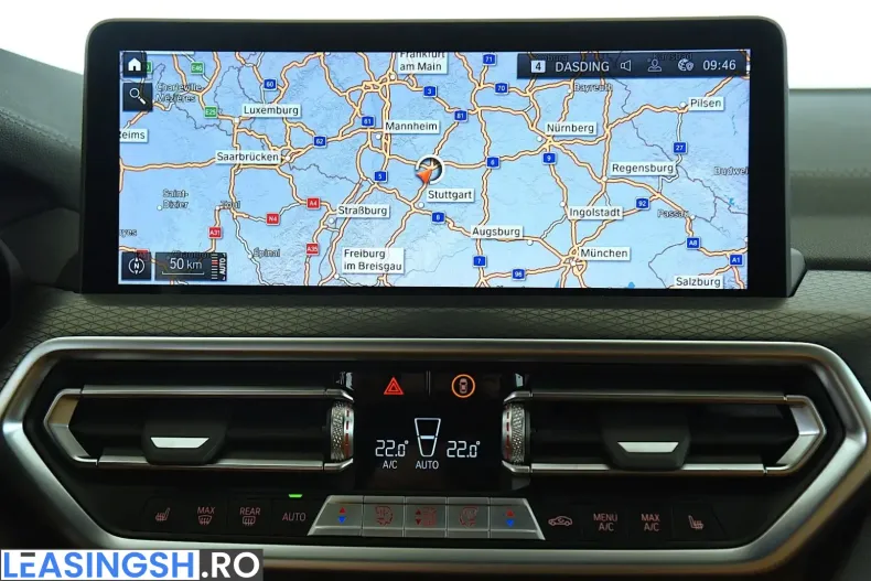 BMW X4 (Seria X) din 2024 cu 25.900 km - oferta BMW229136 - foto 12