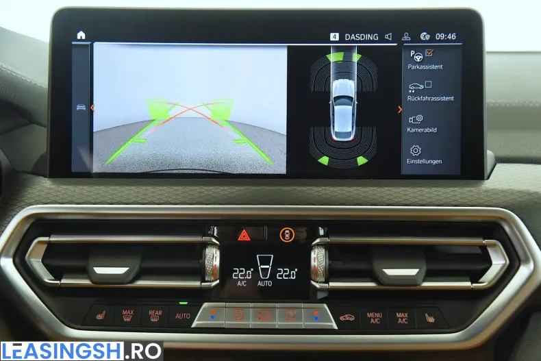 BMW X4 (Seria X) din 2024 cu 25.900 km - oferta BMW229136 - foto 13