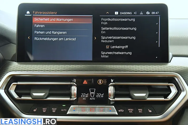 BMW X4 (Seria X) din 2024 cu 25.900 km - oferta BMW229136 - foto 14
