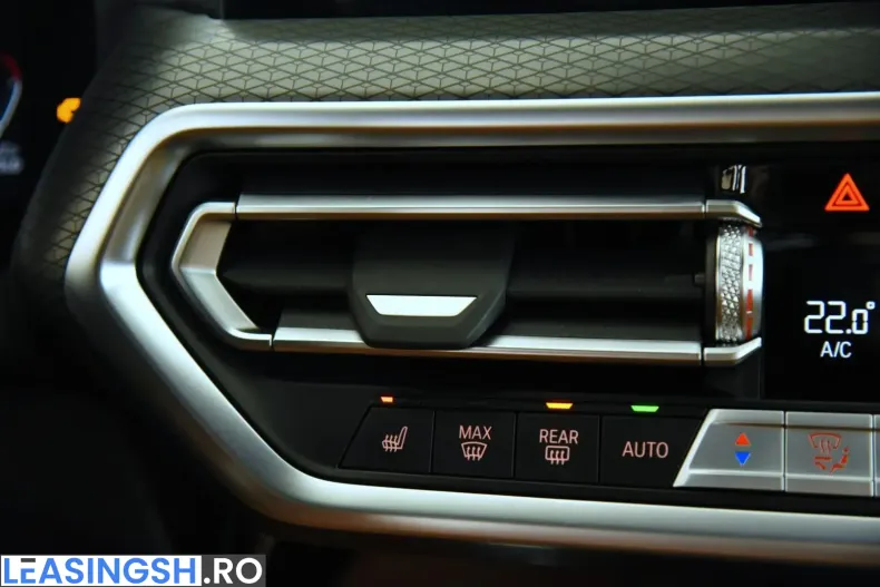 BMW X4 (Seria X) din 2024 cu 25.900 km - oferta BMW229136 - foto 15