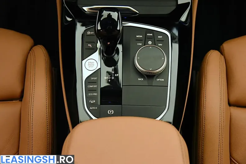 BMW X4 (Seria X) din 2024 cu 25.900 km - oferta BMW229136 - foto 16