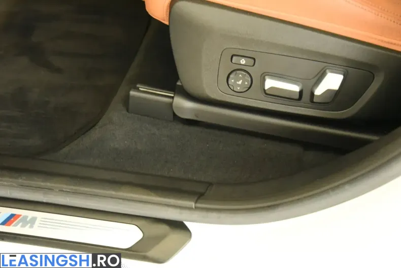 BMW X4 (Seria X) din 2024 cu 25.900 km - oferta BMW229136 - foto 17