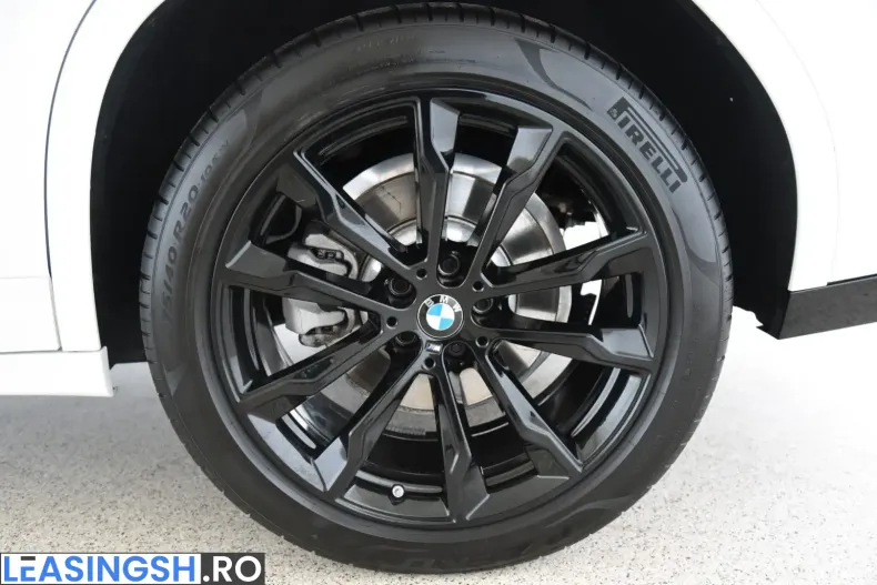 BMW X4 (Seria X) din 2024 cu 25.900 km - oferta BMW229136 - foto 20