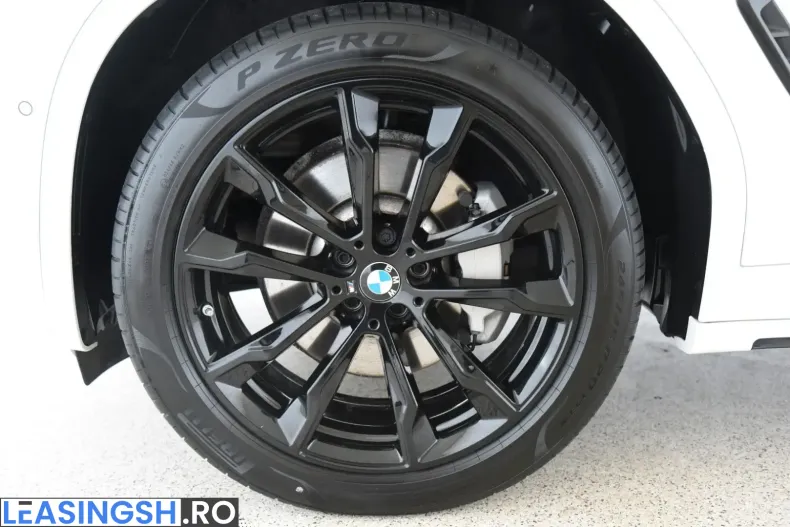 BMW X4 (Seria X) din 2024 cu 25.900 km - oferta BMW229136 - foto 21