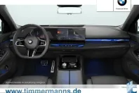 BMW 520 (Seria 5) din 2025 cu 24.600 km - oferta BMW229137 - foto 4