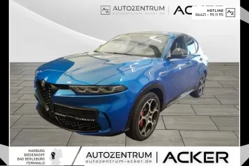Alfa Romeo Tonale din 2024 - oferta ALF229138