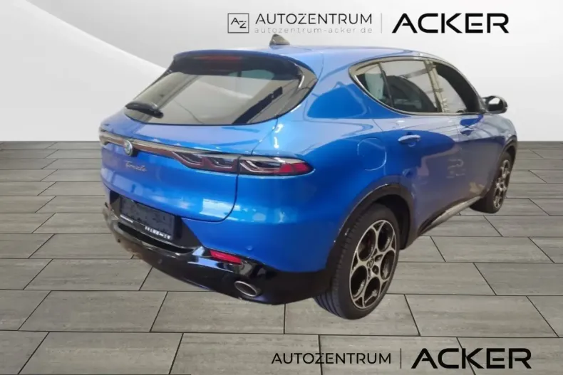 Alfa Romeo Tonale din 2024 cu 18.288 km - oferta ALF229138 - foto 4