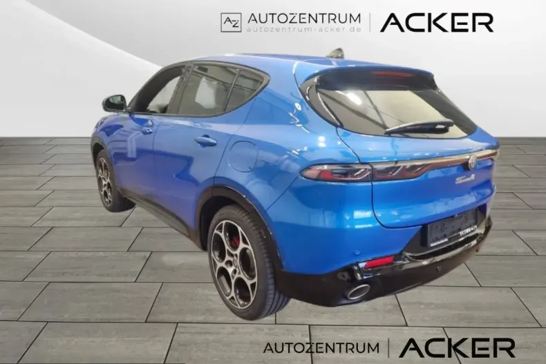 Alfa Romeo Tonale din 2024 cu 18.288 km - oferta ALF229138 - foto 5
