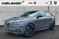 Alfa Romeo Stelvio din 2025 cu 11.843 km - oferta ALF229139 - foto 1