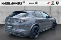 Alfa Romeo Stelvio din 2025 cu 11.843 km - oferta ALF229139 - foto 2