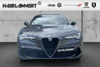 Alfa Romeo Stelvio din 2025 cu 11.843 km - oferta ALF229139 - foto 4