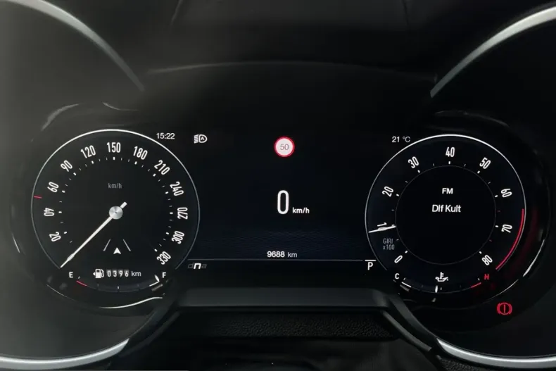 Alfa Romeo Stelvio din 2025 cu 11.843 km - oferta ALF229139 - foto 11