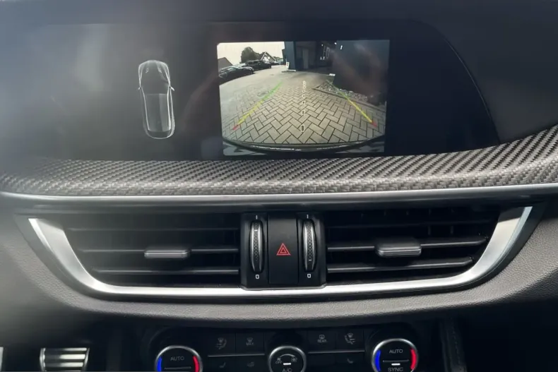 Alfa Romeo Stelvio din 2025 cu 11.843 km - oferta ALF229139 - foto 21