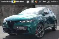 Alfa Romeo Tonale din 2025 cu 9.700 km - oferta ALF229140 - foto 1