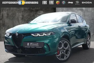Alfa Romeo Tonale din 2025 - oferta ALF229140