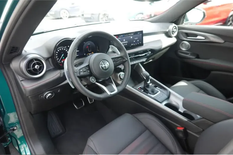 Alfa Romeo Tonale din 2025 cu 9.700 km - oferta ALF229140 - foto 15