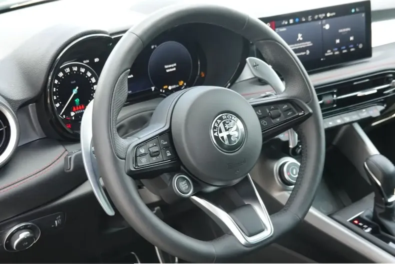 Alfa Romeo Tonale din 2025 cu 9.700 km - oferta ALF229140 - foto 16
