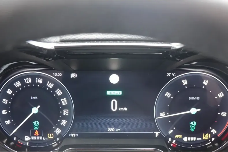 Alfa Romeo Tonale din 2025 cu 9.700 km - oferta ALF229140 - foto 17