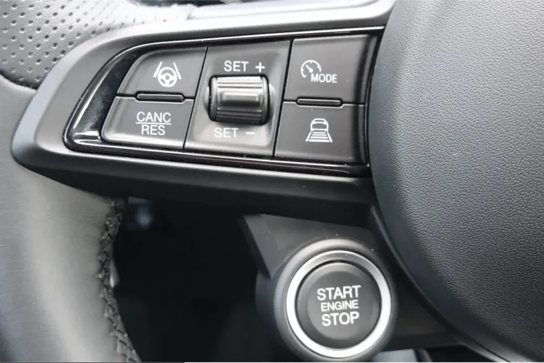Alfa Romeo Tonale din 2025 cu 9.700 km - oferta ALF229140 - foto 18