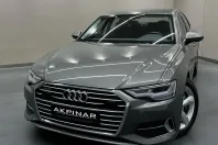 Audi A6 din 2022 cu 60.200 km - oferta AUD229141 - foto 1