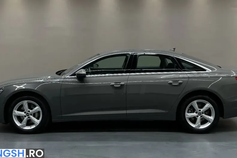 Audi A6 din 2022 cu 60.200 km - oferta AUD229141 - foto 3