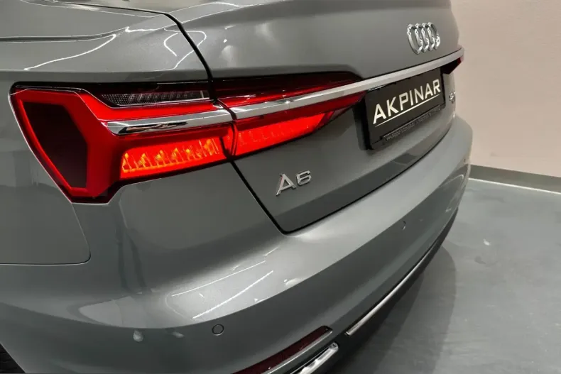 Audi A6 din 2022 cu 60.200 km - oferta AUD229141 - foto 4