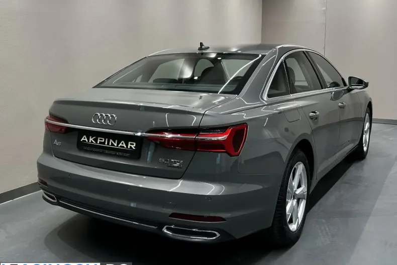 Audi A6 din 2022 cu 60.200 km - oferta AUD229141 - foto 5